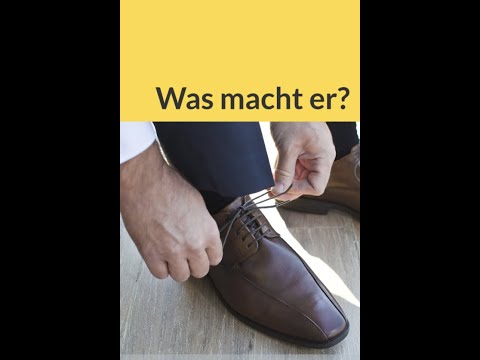 Video: Was macht Cahiim?