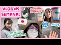 VISITANDO A LA FAMILIA DE TAKASHI + SITUACIÓN INCOMODA EN EL TREN 😤 #VlogSemanal 9 | Juli