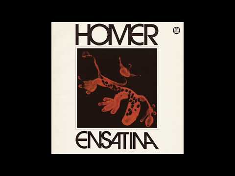 Guarda Homer - So Get Up! feat. MINOVA & Michael Rault su YouTube Guarda Homer - So Get Up! feat. MINOVA & Michael Rault su YouTube
