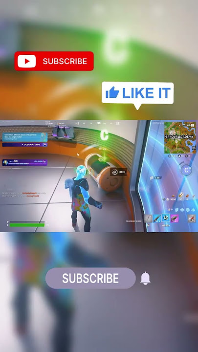 Hero academy stand a kill with the kill switch revolver#fortnite #fortnitefunny #gaming