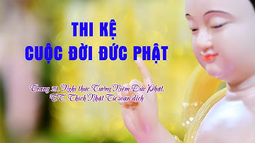 TRỰC TIẾP: KÍNH MỪNG PHẬT ĐẢN 2021 - TỤNG THI KỆ CUỘC ĐỜI ĐỨC PHẬT - NGÀY 20/05/2021.