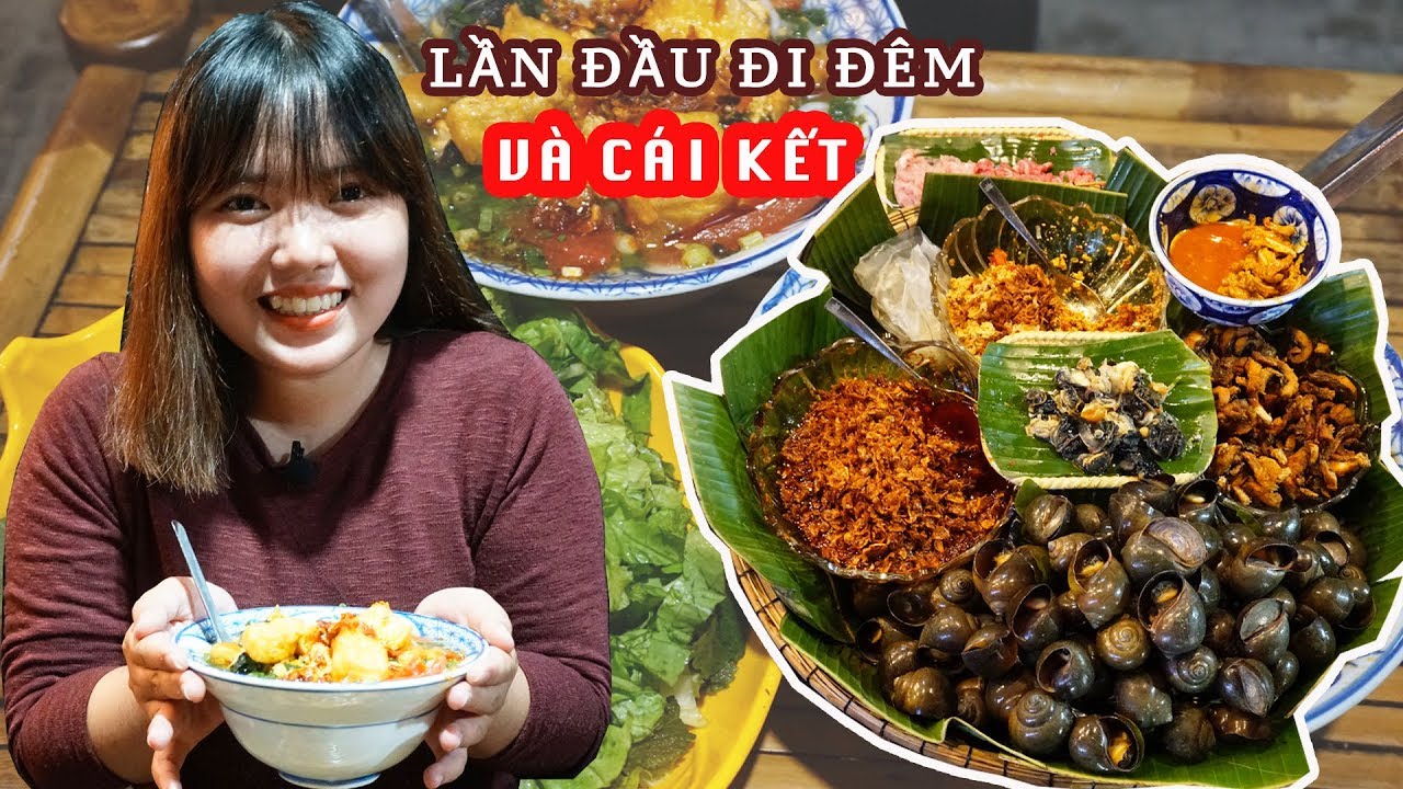 phố ăn đêm đà nẵng New 2022 LẦN ĐẦU ĐI ĂN ĐÊM TẠI ĐÀ NẴNG, XEM CẦU SÔNG HÀN QUAY VÀ CÁI KẾT / FOOD REVIEW IN DANANG #VYVIVU5