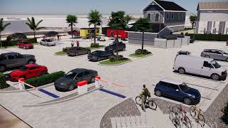 Access26 Family Food Truck Park