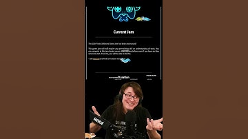 Game Jam Malware