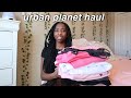 urban planet haul