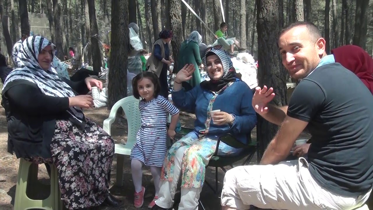 ŞARKIŞLA PİKNİK PROGRAMI 2019