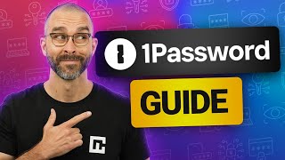1Password Tutorial | Learn how to use 1Password like a PRO