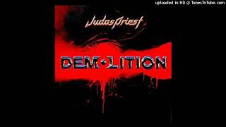 Judas Priest - Demolition - 10 - Subterfuge