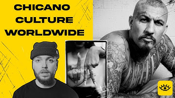 From East LA to the World: How Chicano Culture Took Over - A KULTURISM Deepdive