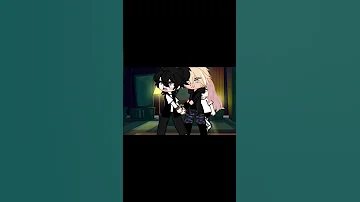 Run Baby Run Run For Your Life Gacha Club Gachalife Capcut 