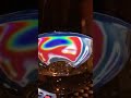 Psychedelic refraction