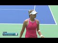 2024 ITF World Tennis Tour Junior Finals: Day 3