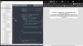 PHP : Cannot use object of type stdClass as array? - YouTube Php : Cannot Use Object Of Type Stdclass As Array? - Youtube