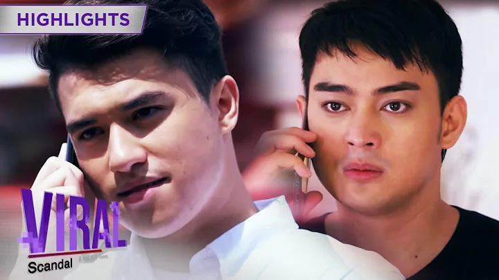 Jigs keeps on threatening Archie | Viral Scandal