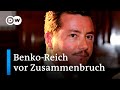 Benko-Reich vor dem Zusammenbruch: Was trieb Benko und Signa in die Insolvenz? | DW Nachrichten