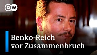 Benko-Reich vor dem Zusammenbruch: Was trieb Benko und Signa in die Insolvenz? | DW Nachrichten