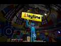 Poppy playtime chapter (1 final)