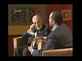 قصة مؤثرة جدا أبكت الشيخ عمر و الشيخ وجدي