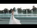 GERDA DRESS Jazz Muse Collection 2020