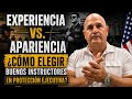 Experiencia vs. Apariencia: ¿Cómo elegir buenos instructores en Protección Ejecutiva?