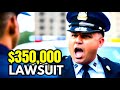 When Cops Arrests The Wrong Person
