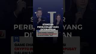 Transformasi Ekstrem Kripto Indonesia: Dari Spekulasi Ritel ke Dominasi Institusional di Era OJK