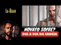 O NOVATO NA PRISÃO DESAFIOS E CONVÍVIO NA CADEIA DESCUBRA O QUE ESPERAR NESSA JORNADA O NOVATO NA PRISÃO DESAFIOS E CONVÍVIO NA CADEIA DESCUBRA O QUE ESPERAR NESSA JORNADA