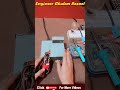 12V Computer Power Supply Repair | Power Supply On Off Problem Fix #Shorts