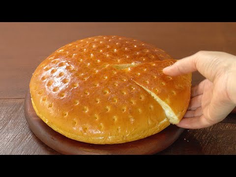 Видео: 요즘 없어서 못산다는 크림대빵 만들어봤어요. 대빵크고 맛나요 ㅋㅋ :: 크리미대빵 :: Cream Deabbang, Creamy Bread
