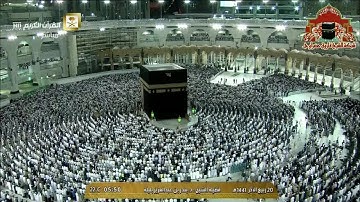 فجرية بديعة تفوق الوصف من سورة غافر للشيخ بندر بليلة 20 ربيع الاخر 1441هـ