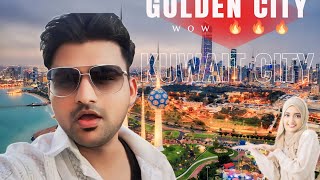 Exploring Al Shaheed Park with Friends | A Fun Day in Kuwait City