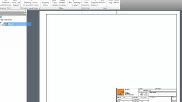 NXTdim Inventor Tools - Foldlines
