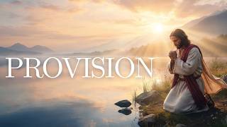 God's Provision, Blessings, Healing, Peace, Sabbath Rest, Divine Intervention