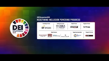 DEI Symposium 2025