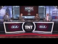 Inside The NBA: Charles Barkley Diss ESPN