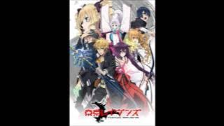 Tokyo Ravens Opening 2 Full