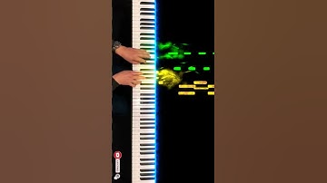 Thumbnail of ALLEGRO "CARESSING" (I° mov. from "FRYDAY'S SONATINA") by R. VINCIGUERRA | LEONARDO LAURINI, PIANO