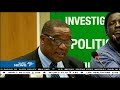 IFP blame KZN violence on ANC and NFP