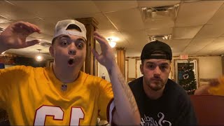 2021 NFL Draft First Round Live Reactions (WE WERE SHOCKED!)