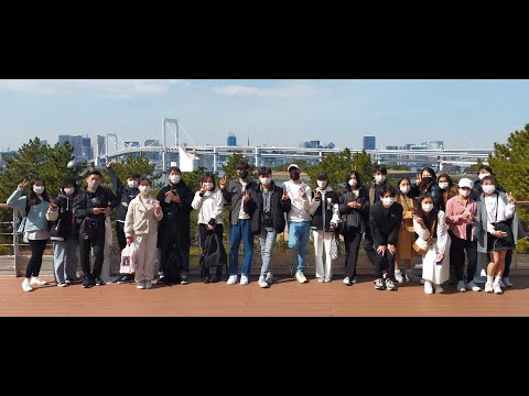 2021 卒業式思い出ムービー
