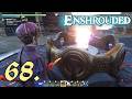 Ancient Spire in the Kindlewastes - Let's Play Enshrouded - Survival Difficulty - Part 68