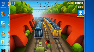 how to hack subway surfers on your pc with cheat engine 6 4