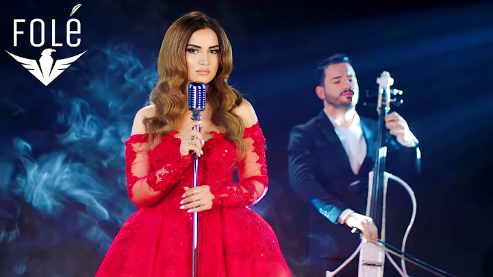 Fatima Ymeri - Ani Mori Nuse (Official Video)