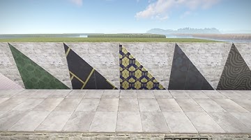 All types of wallpaper in the rust #rust