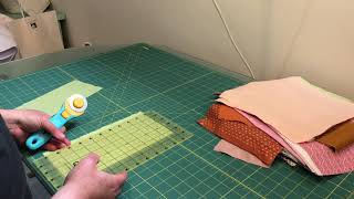 Product Review of Quilters Select Cutting Ruler
