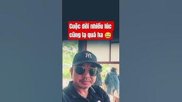 Cuộc đời nhiều lúc cũng lạ quá ha 😅 #lavlognt #doanvanbau