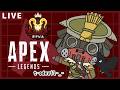 [Apex Legends] 　PC 　ランク　#APEX #生配信 ＃ブラハ専