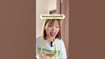 Go to the toilet - Nẫu câu giao tiếp tiếng Anh dành riêng cho ba mẹ #dayconsongngu #memia