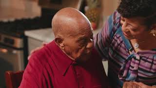 Silver Care 2023 commercial