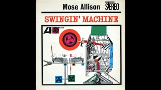 1962 - Mose Allison - Promenade